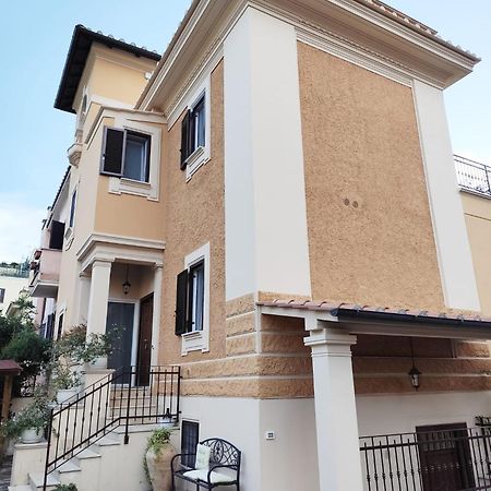 Alessandro Luxury Home Rom Exterior foto