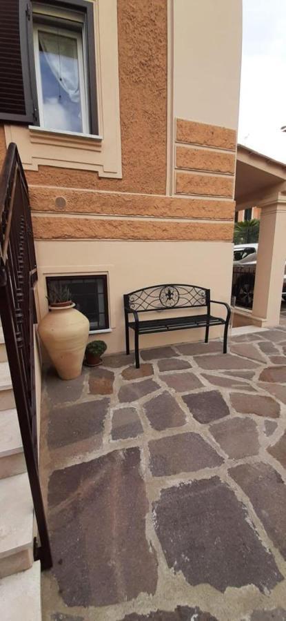 Alessandro Luxury Home Rom Exterior foto
